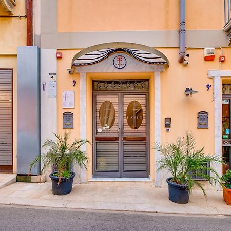 Fazio Rooms Sciacca Exterior foto