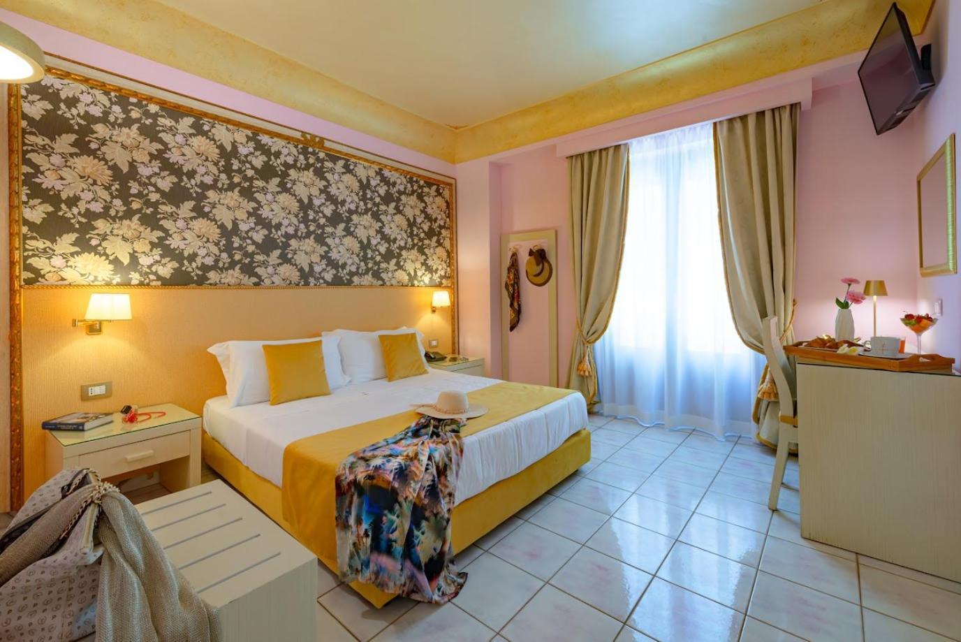 Fazio Rooms Sciacca Exterior foto