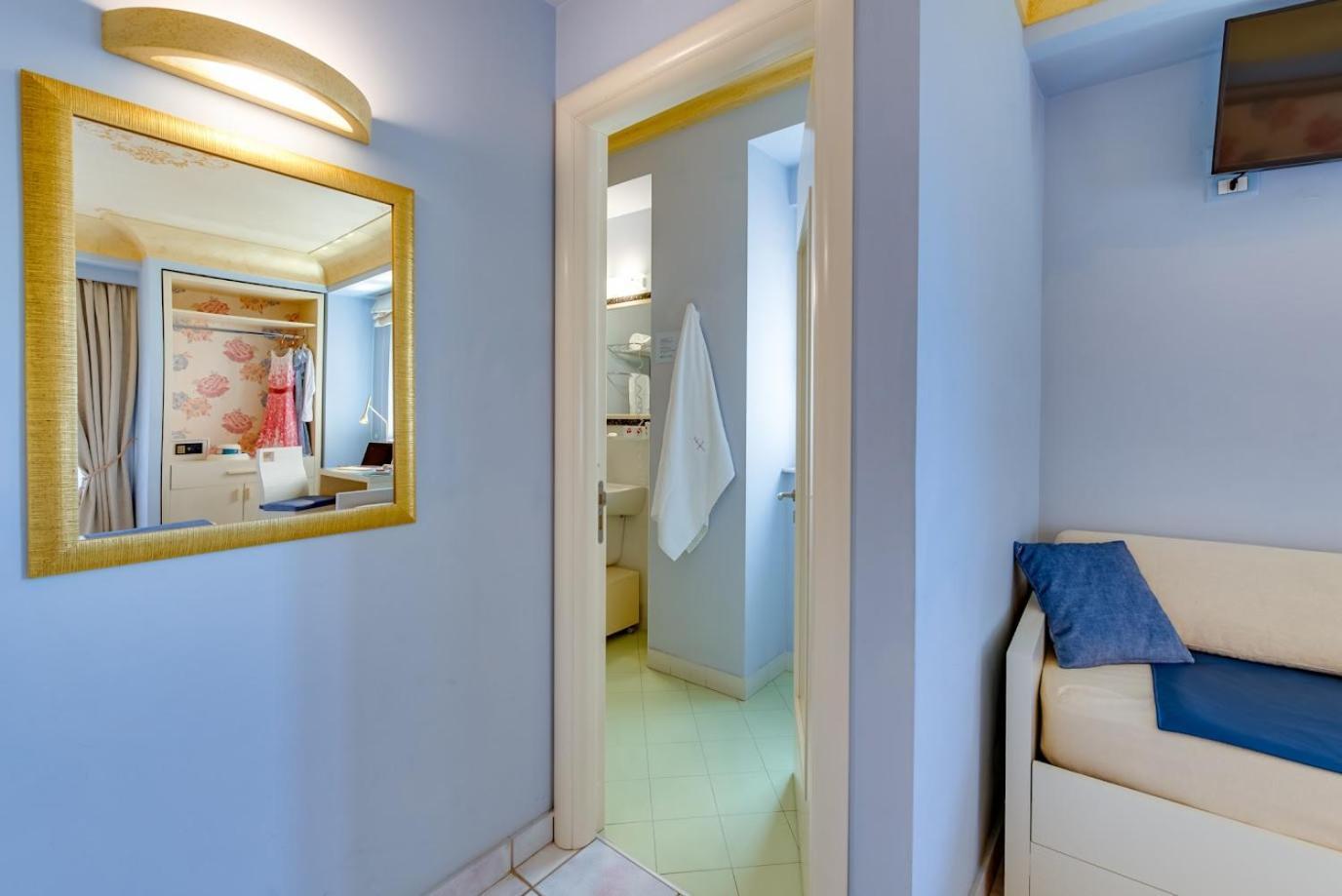 Fazio Rooms Sciacca Exterior foto