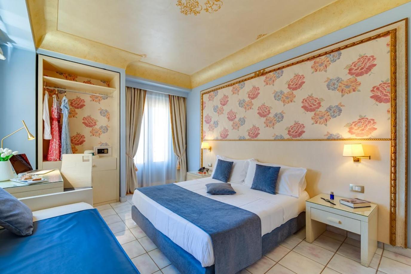 Fazio Rooms Sciacca Exterior foto