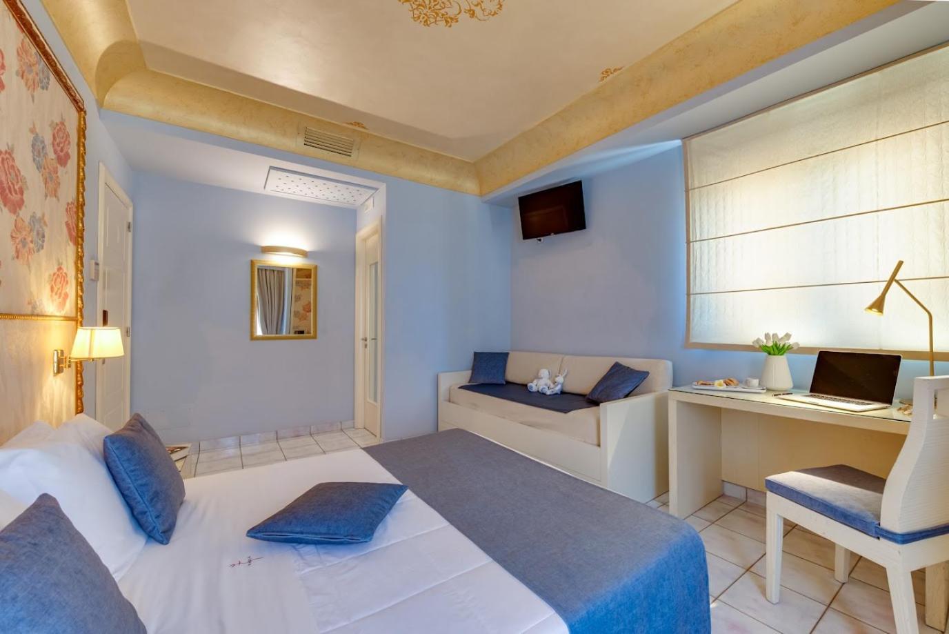 Fazio Rooms Sciacca Exterior foto
