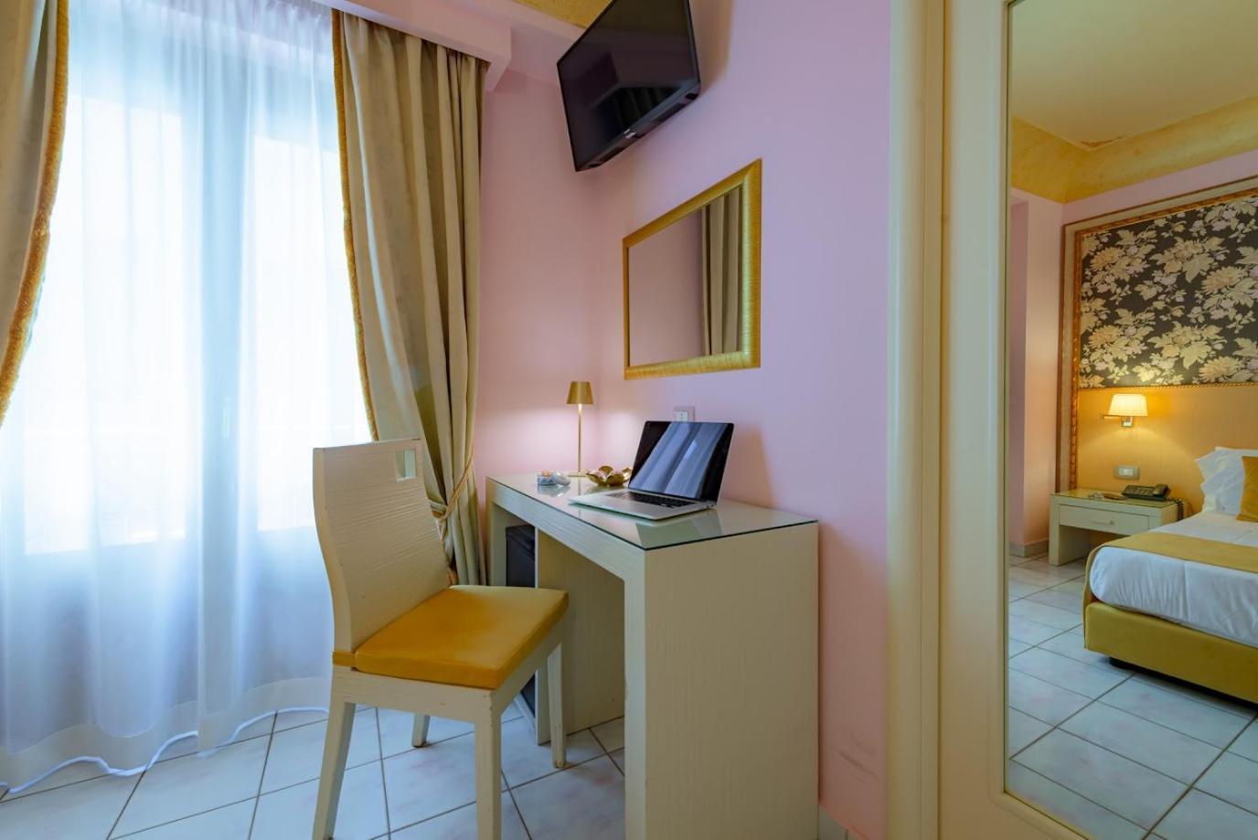 Fazio Rooms Sciacca Exterior foto