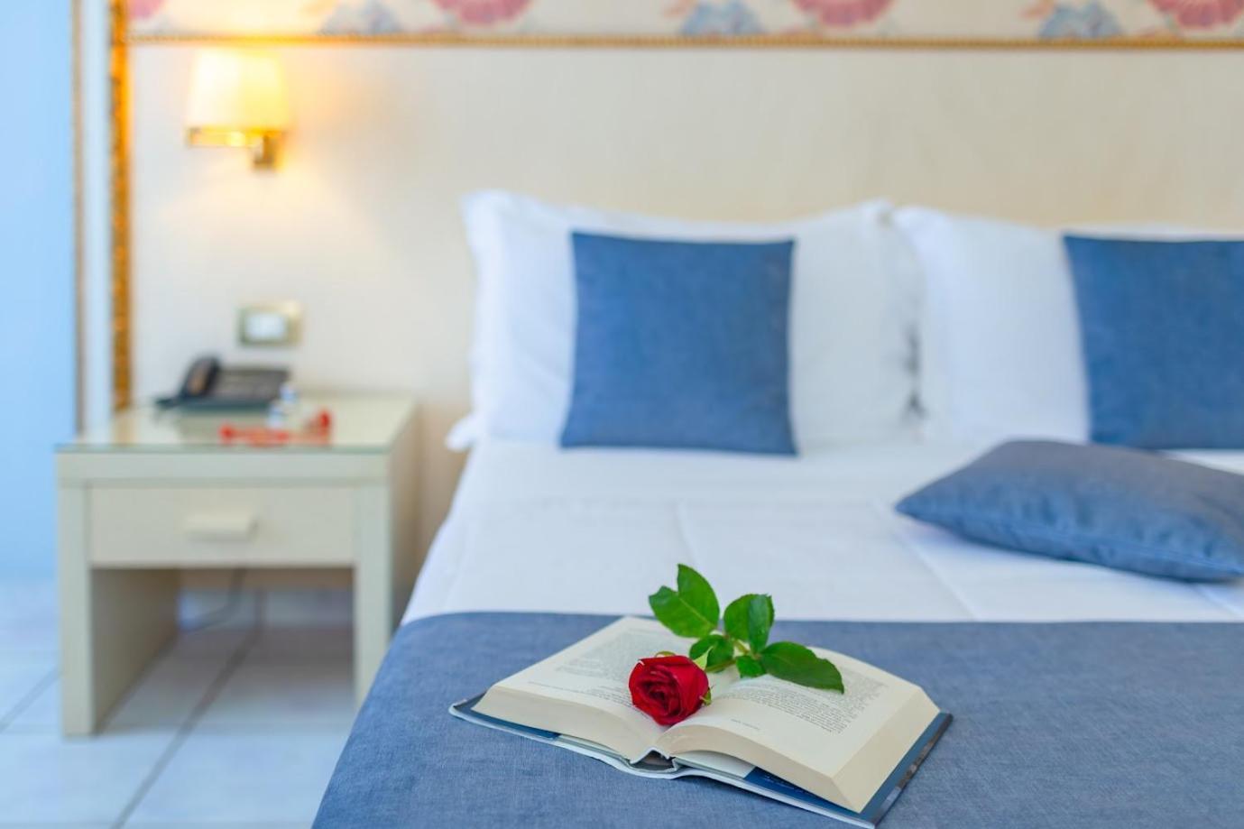 Fazio Rooms Sciacca Exterior foto
