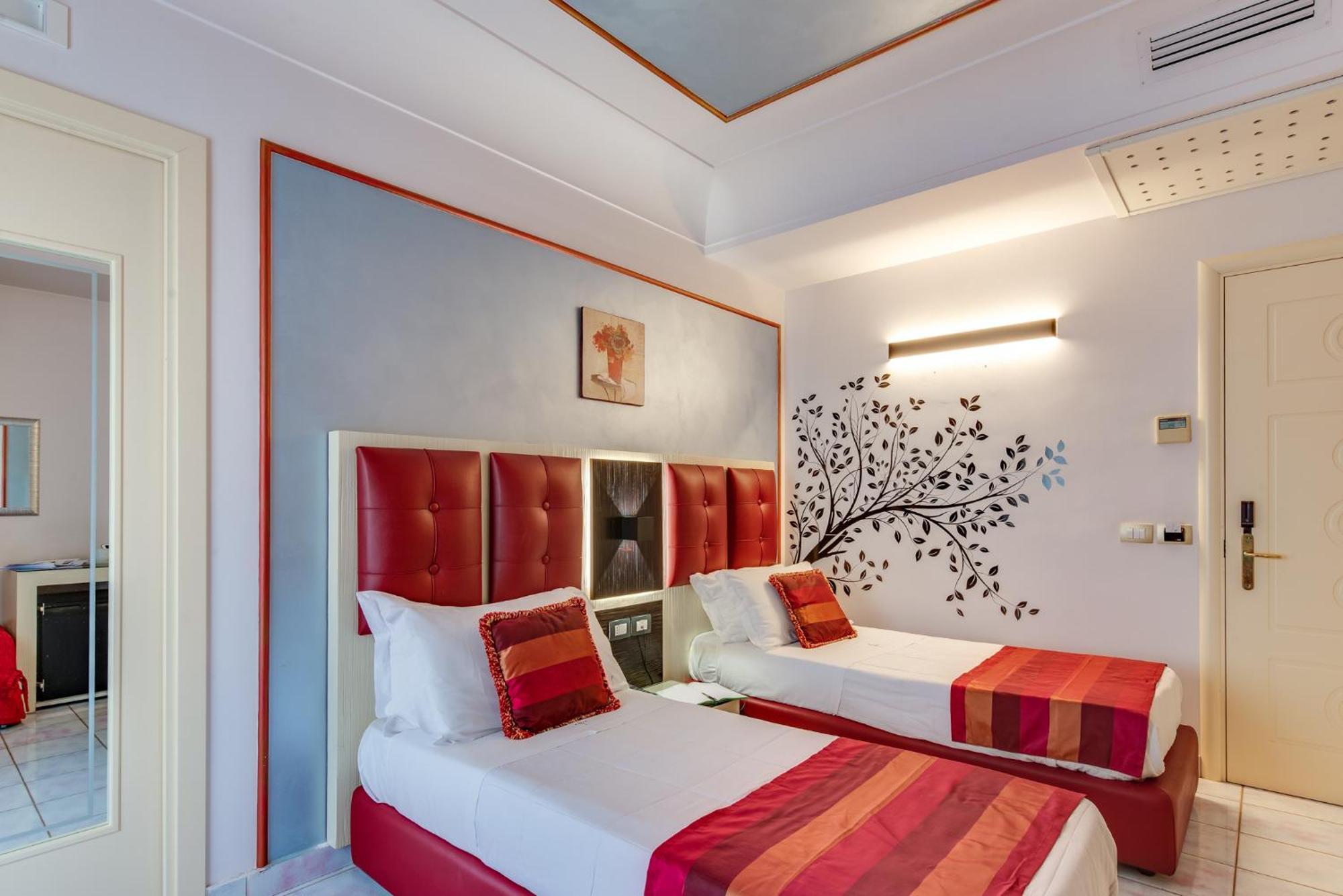 Fazio Rooms Sciacca Exterior foto