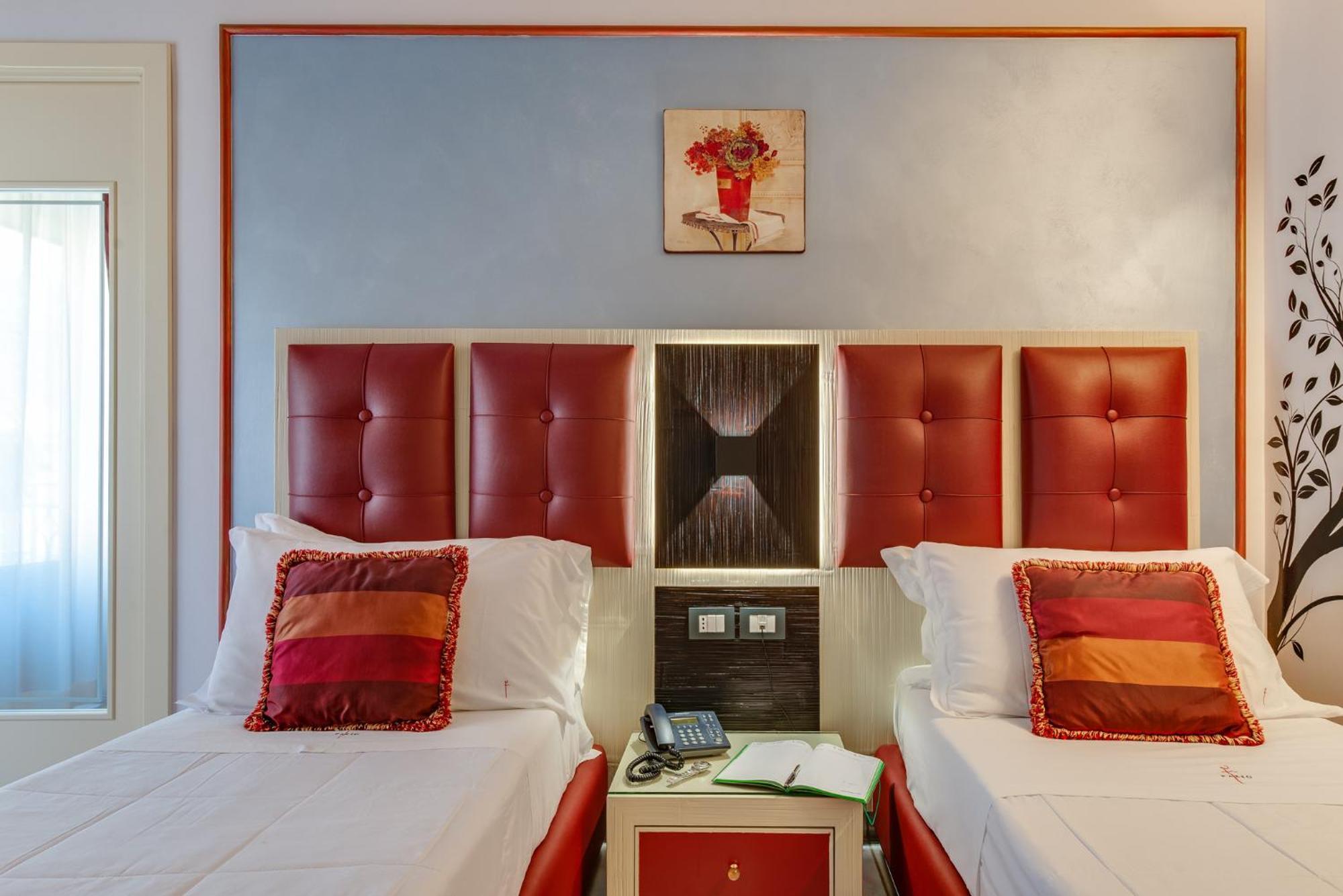 Fazio Rooms Sciacca Exterior foto