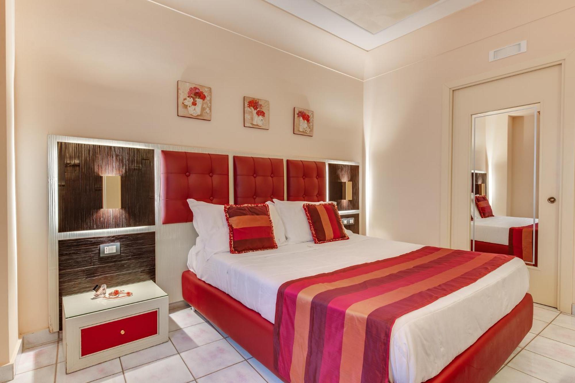 Fazio Rooms Sciacca Exterior foto
