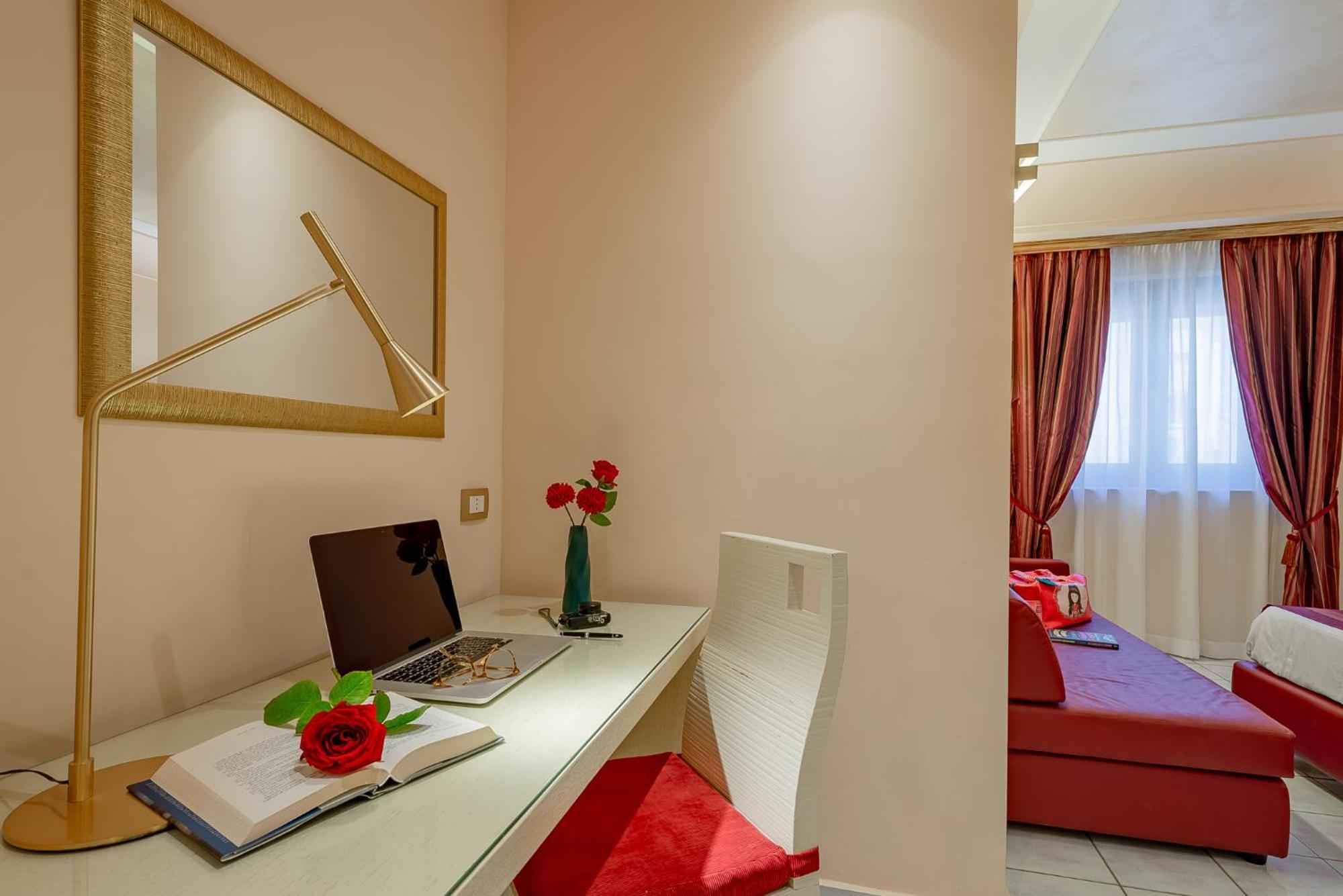 Fazio Rooms Sciacca Exterior foto
