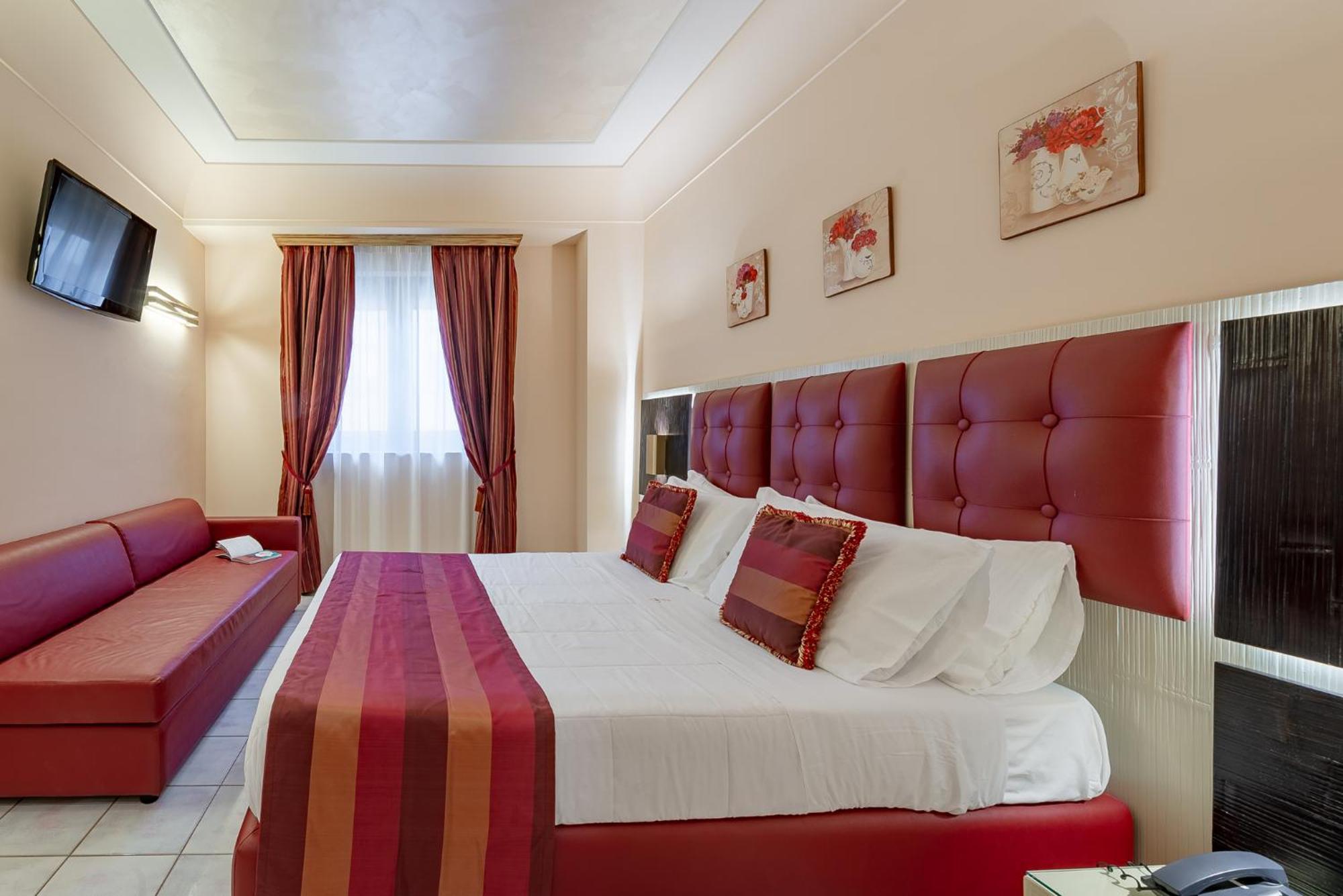 Fazio Rooms Sciacca Exterior foto