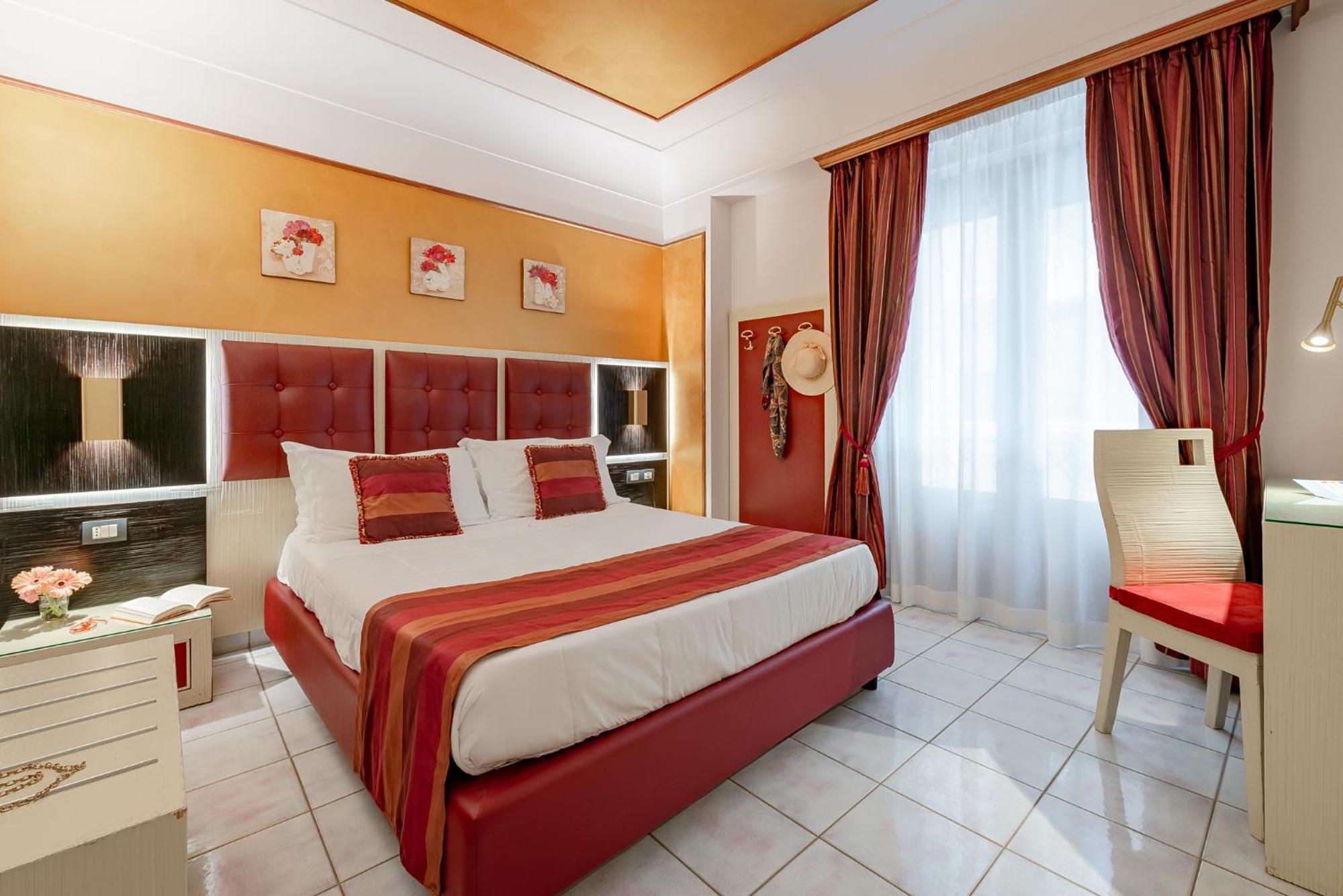 Fazio Rooms Sciacca Exterior foto