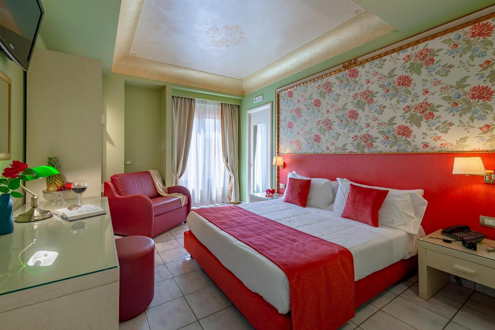 Fazio Rooms Sciacca Exterior foto