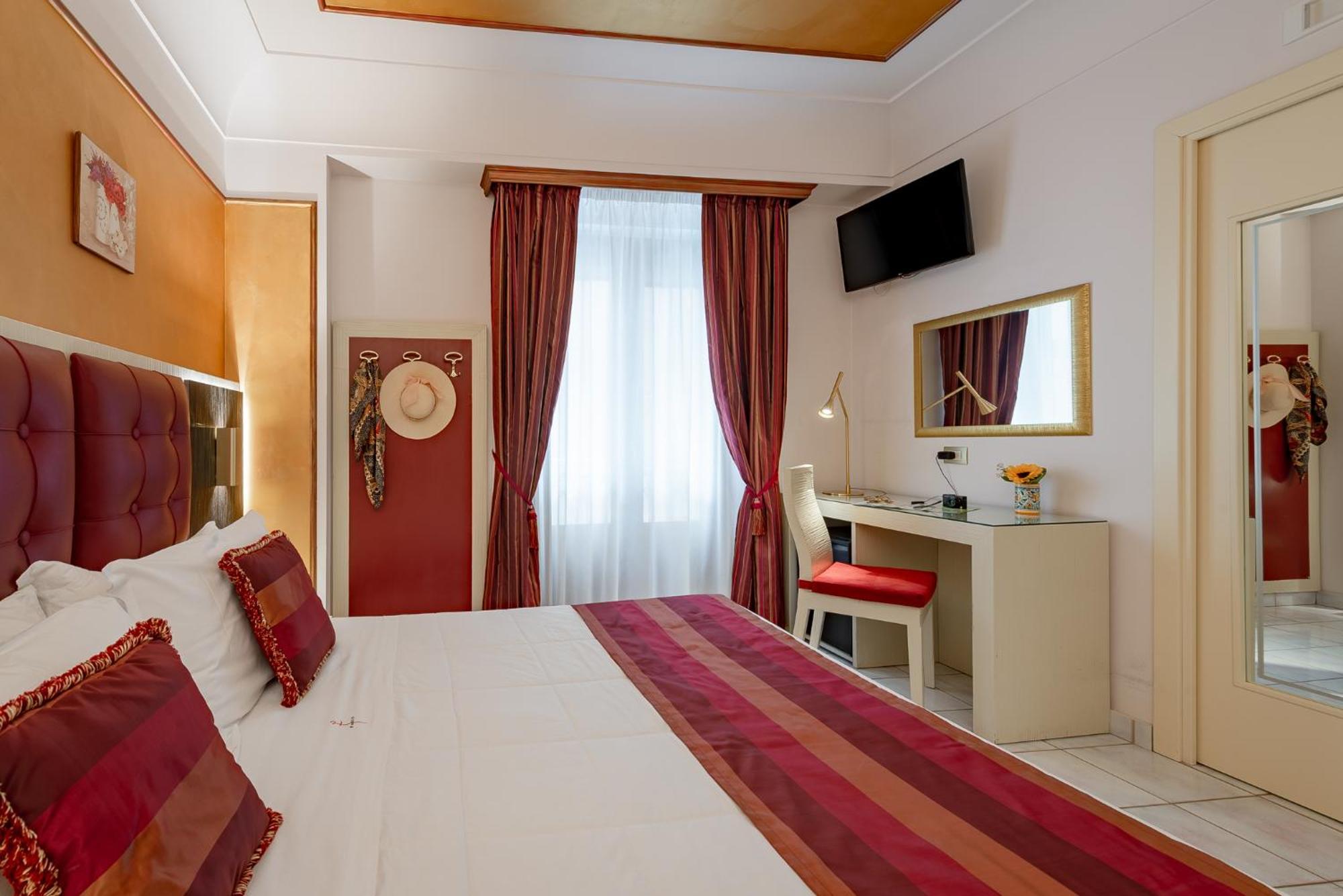 Fazio Rooms Sciacca Exterior foto