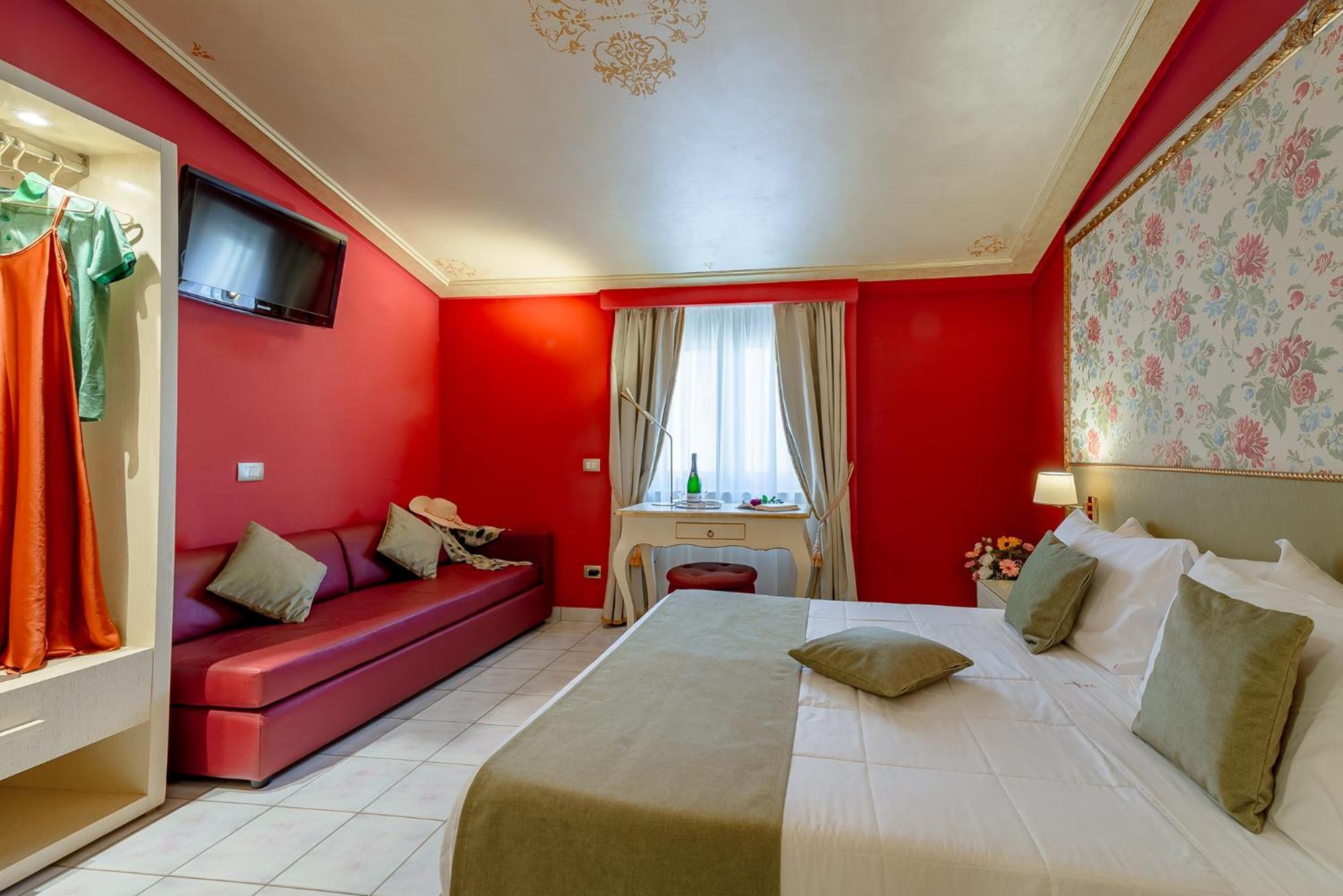 Fazio Rooms Sciacca Exterior foto