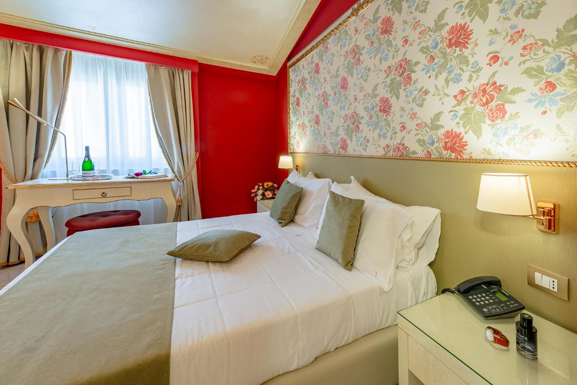 Fazio Rooms Sciacca Exterior foto