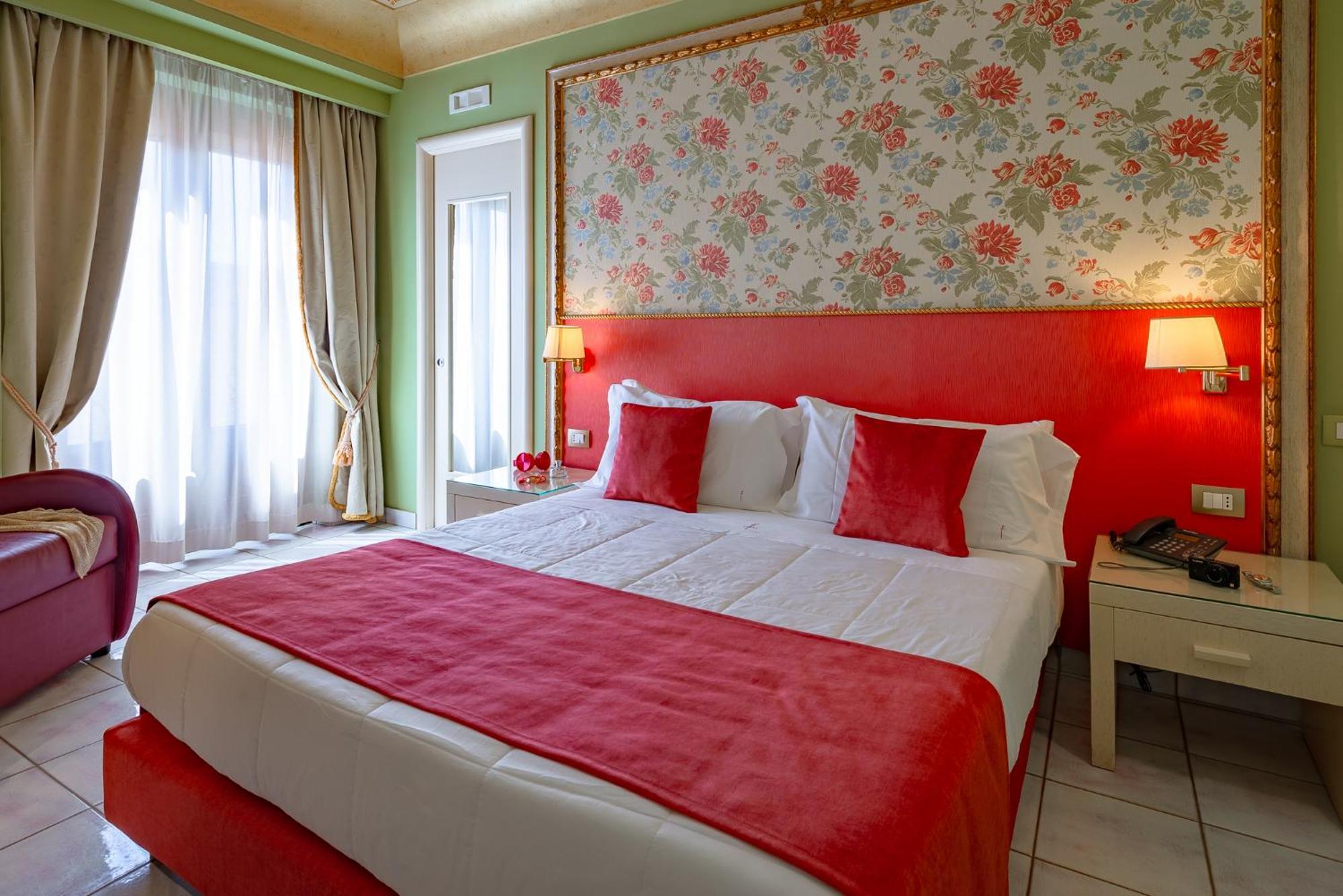 Fazio Rooms Sciacca Exterior foto