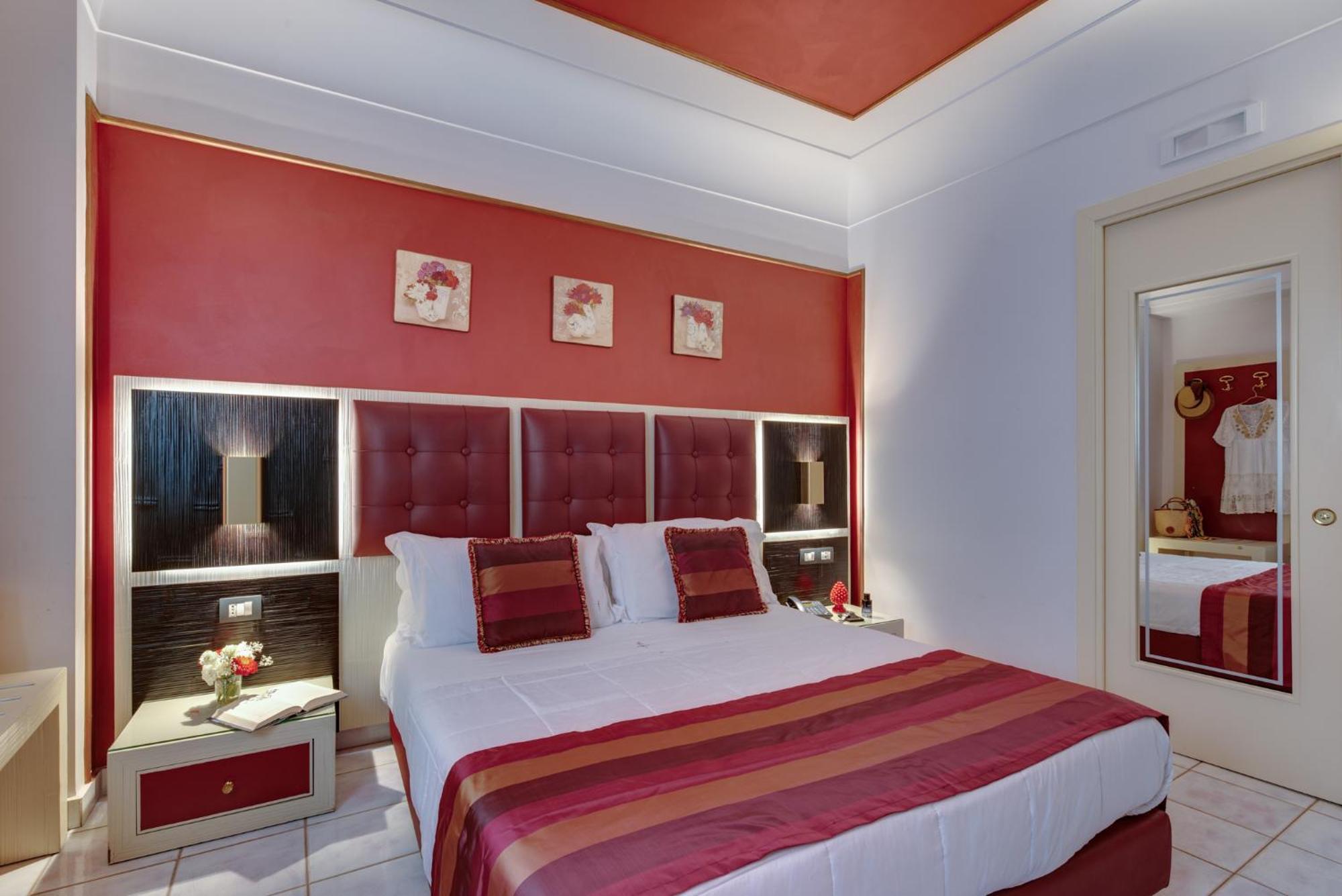 Fazio Rooms Sciacca Exterior foto