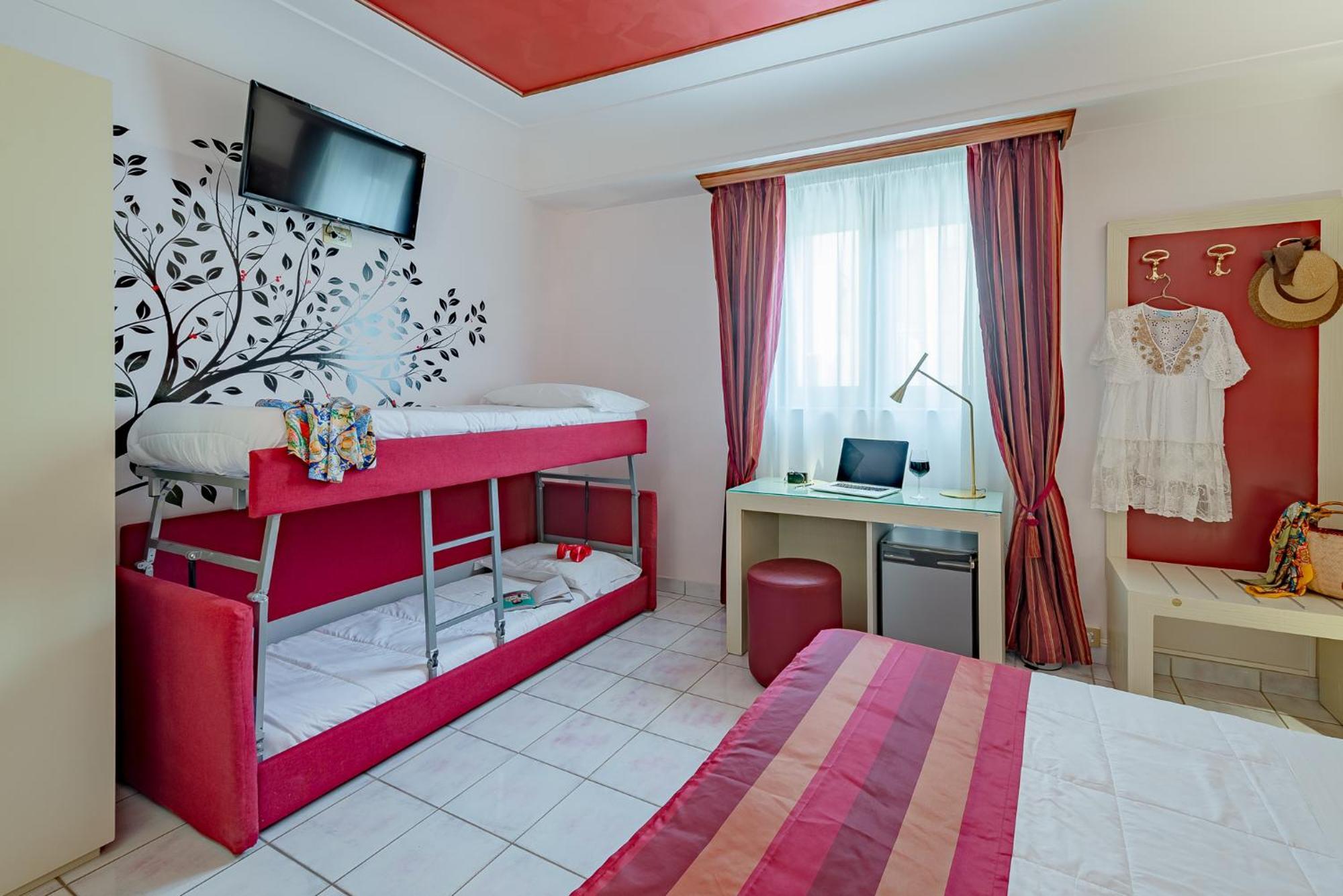 Fazio Rooms Sciacca Exterior foto