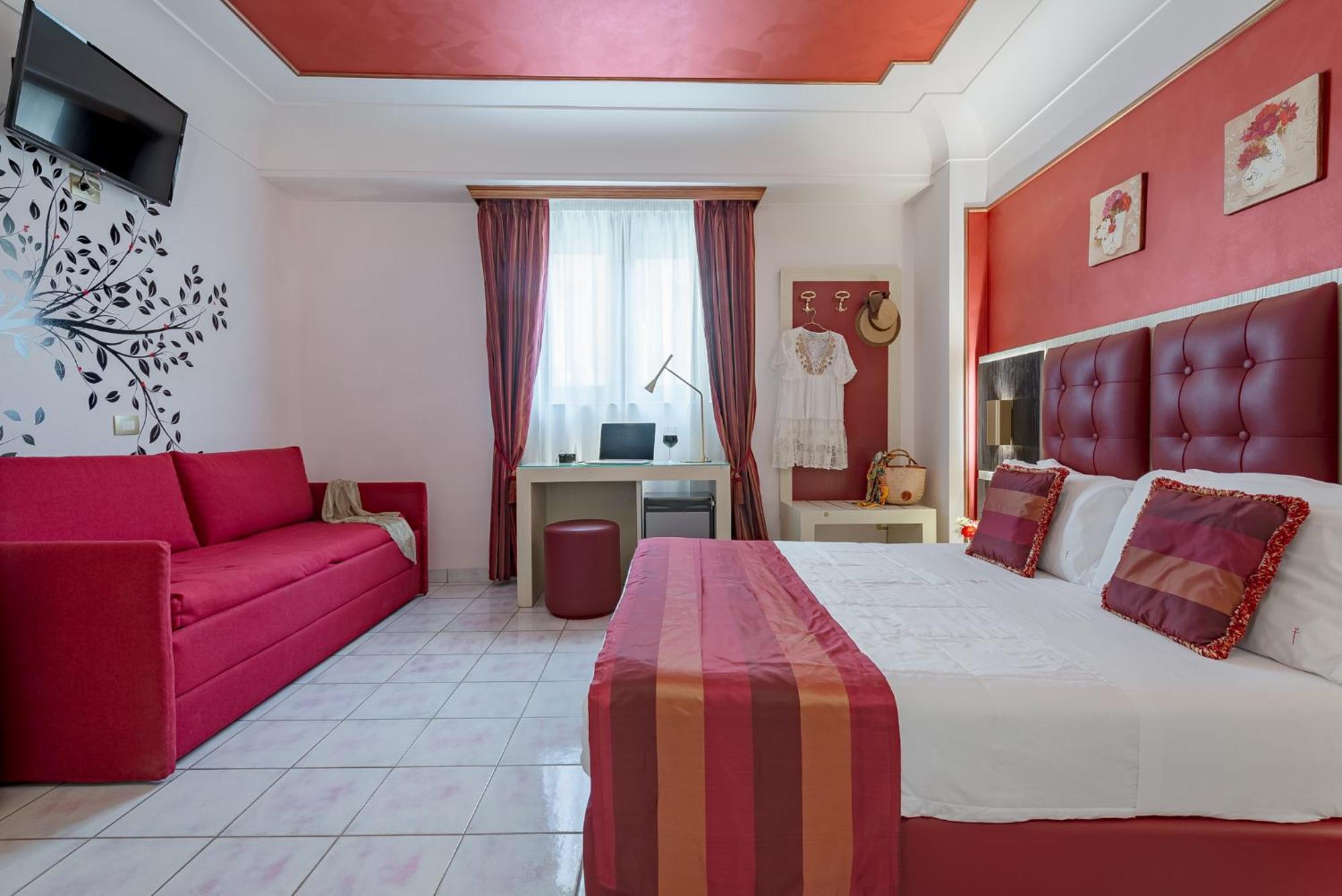 Fazio Rooms Sciacca Exterior foto